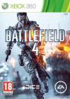 XBOX 360 GAME -  Battlefield 4